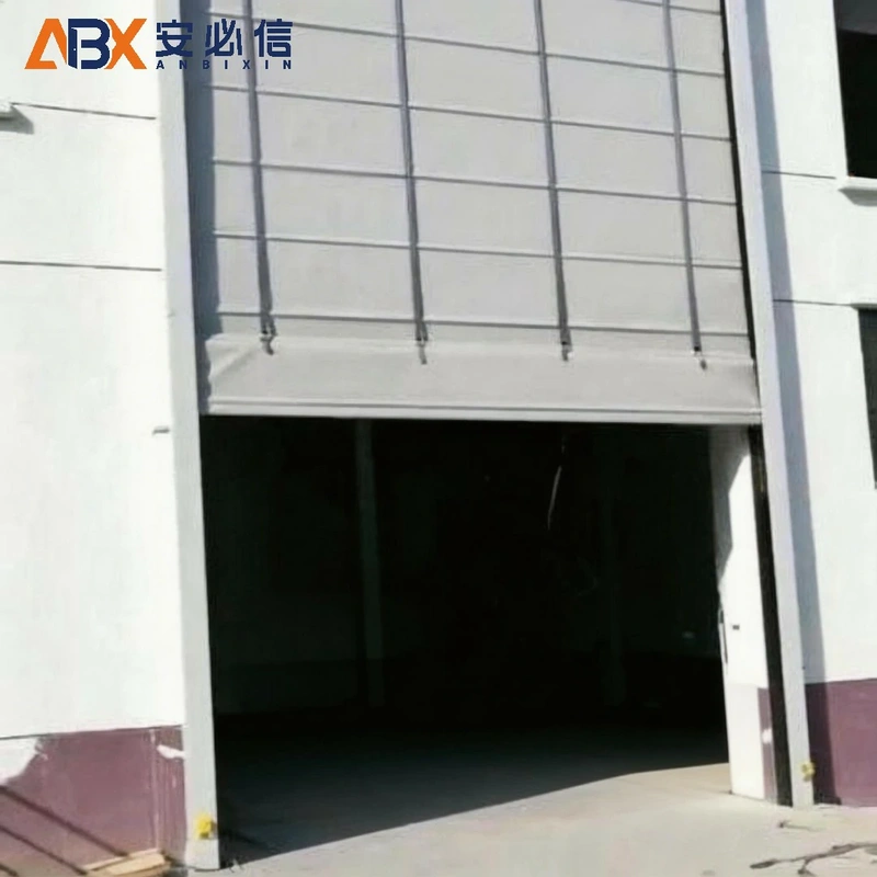 海口机械式门封