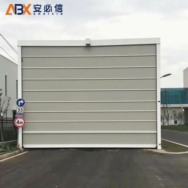 海口堆积门